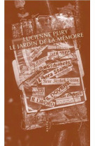 Le jardin de la memoire