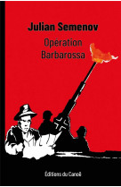Operation barbarossa