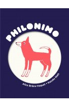 Le chien de diogene - philonimo 5