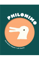 Le canard de wittgenstein - philonimo 6