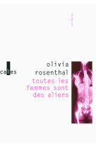 Toutes les femmes sont des aliens/les oiseaux reviennent/bambi et co