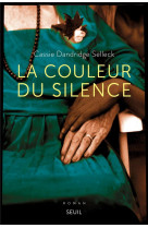 La couleur du silence