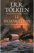 Le silmarillion illustre