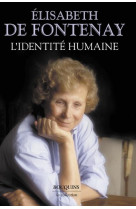 L-identite humaine