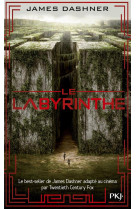 L'epreuve t.1  -  le labyrinthe