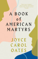 A book of american martyrs