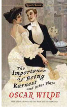 The importance of being earnest and other p