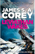 Leviathan wakes