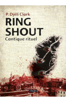 Ring shout - cantique rituel