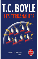 Les terranautes