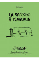 La sacoche a rimbaud