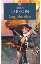 Long john silver