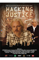 Hacking justice : julian assange