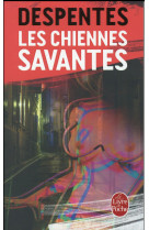 Les chiennes savantes