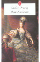 Marie-antoinette