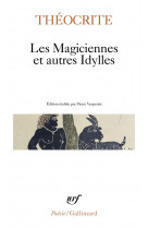 Les magiciennes et autres idylles