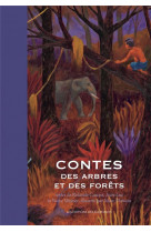 Contes des arbres et des forets