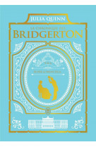 La chronique des bridgerton