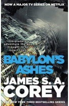 Babylon's ashes