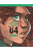 U4 - koridwen