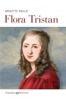 Flora tristan