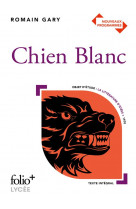 Chien blanc