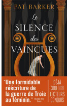 Le silence des vaincues