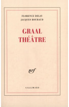 Graal theatre