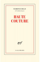 Haute couture