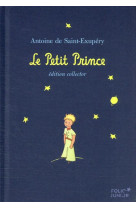 Le petit prince - edition collector