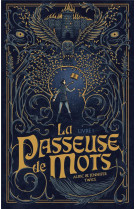 La passeuse de mots - tome 1