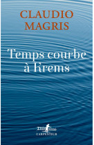 Temps courbe a krems