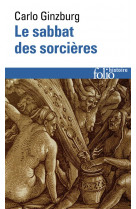 Le sabbat des sorcieres