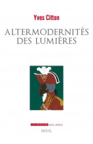 Altermodernites des lumieres