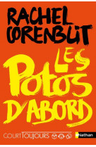 Court toujours : les potos d-abord - vol01