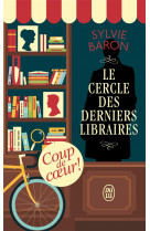 Le cercle des derniers libraires