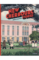 New cherbourg stories - vol03 - hotel atlantico