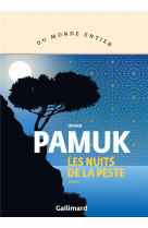 Les nuits de la peste