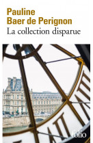 La collection disparue