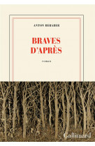 Braves d'apres