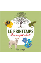 Le printemps