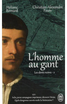 L'homme au gant