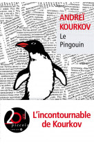 Le pingouin