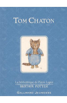 Tom chaton