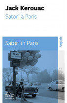 Satori a paris/satori in paris