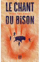 Le chant du bison