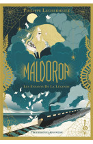 Maldoror - vol01 - les enfants de la legende-les enfants de la legende