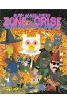 Zone de crise
