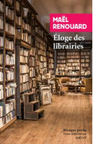 Eloge des librairies