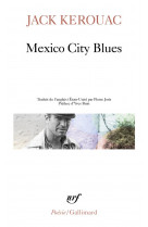 Mexico city blues
